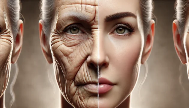 Juvederm Before and After: A Journey to Youthful Radiance