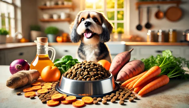 Best Dog Foods 2025