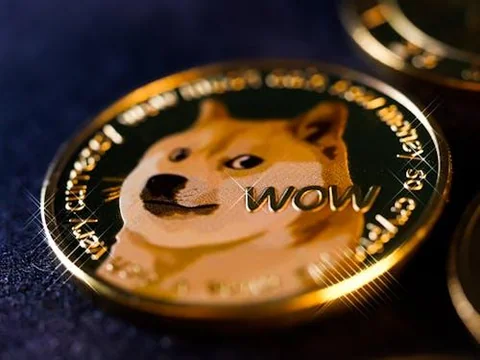 Could dogecoin go