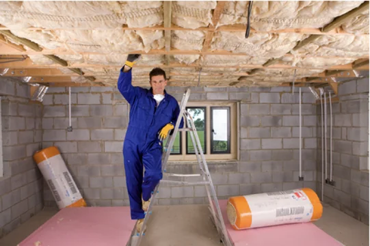 The Environmental Benefits of Installing Roof Insulation