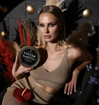 Why a Caviar Subscription Is the Ultimate Gourmet Indulgence