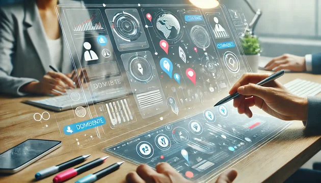 Markup Software as a Key Tool for Efficient Project Management