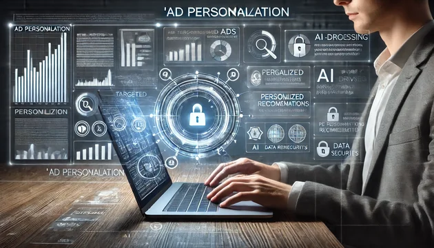The Definitive Guide to Ad Personalization in 2025: Strategies, Technologies, and Ethical Considerations