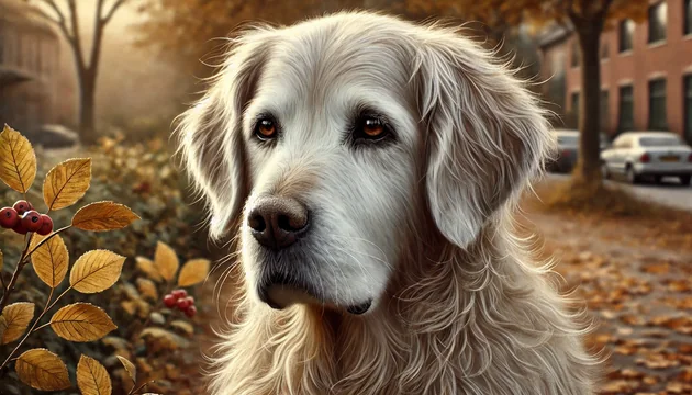 How to Provide the Best Care for Your Aging Dog