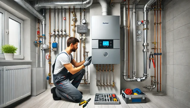 The Impact of Regional Differences on Boiler Installation Costs
