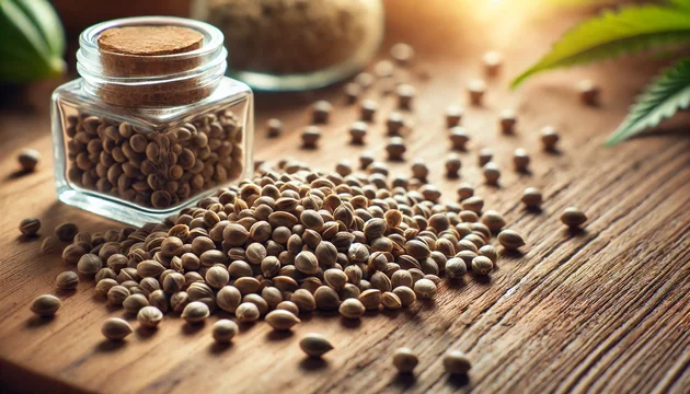 Germination Guaranteed: How to Choose the Best Cannabis Seeds for Successful Home Growing