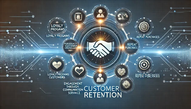How Data Accuracy Helps in Customer Retention