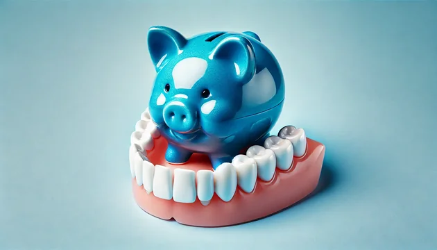 How to Deal with Unexpected Dental Expenses
