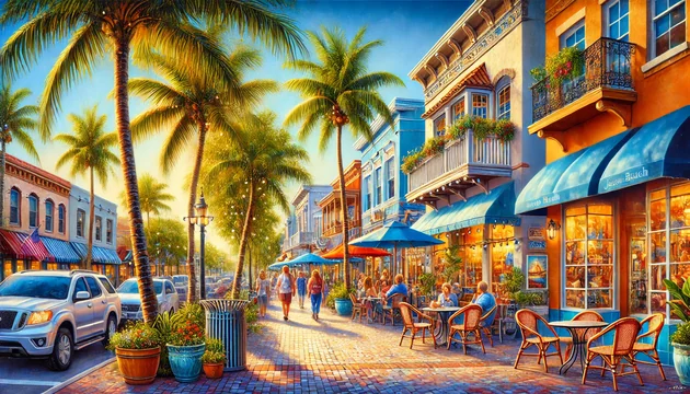 Top Things to Know Before Visiting Downtown Jensen Beach for the First Time