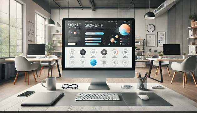 15 Critical Elements of a Great Website Design