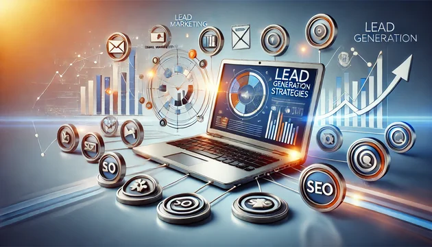 5 Reasons Your Lead Generation Strategies Need to Be Mobile-Friendly