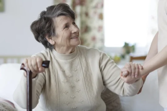 Creating a Safe and Engaging Living Environment for Seniors