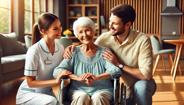 Maximizing Efficiency with Tailored NDIS Provider Solutions