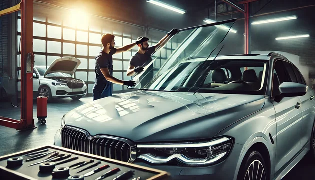 Top Signs Your Car Needs a New Windshield for Safe Driving and Clear Visibility in Walnut Creek