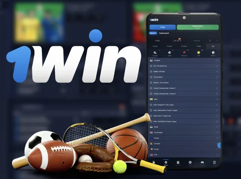 A Detailed Look into the Renowned Online Betting Portal 1win