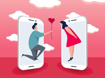 Is Online Dating Worth Investing In?