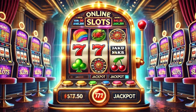 How Random Number Generators Work in Online Slots