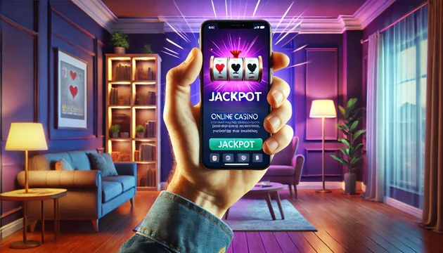 Pocket-Sized Casinos: What to Look for in Mobile Gambling Apps in 2025