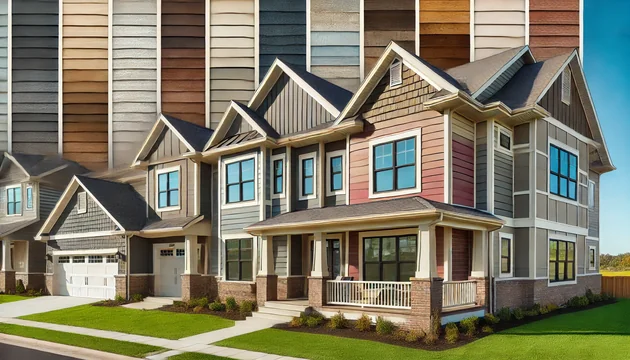 Siding Winchester: Prices, Features, and Installation Breakdown