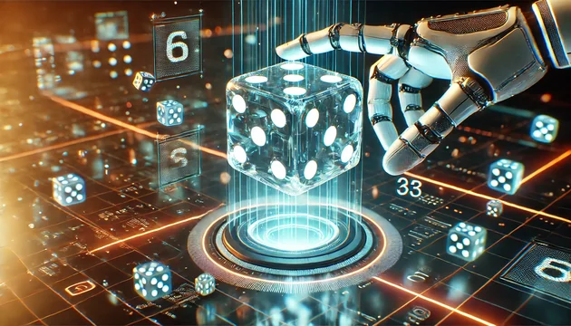 Rolling the Virtual Dice: What Makes a Casino Stand Out in a Sea of Gaming Sites?