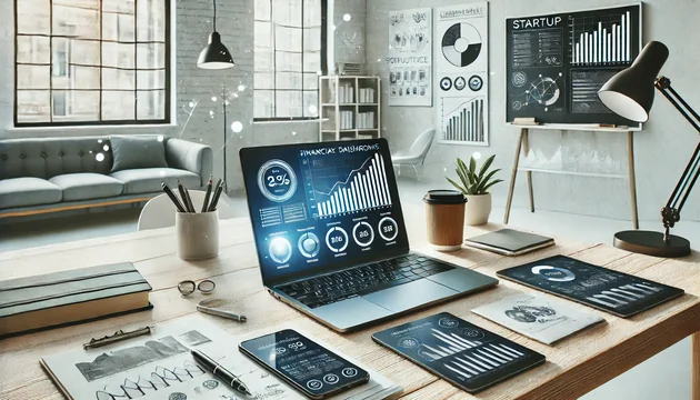 5 Essential Tools Every Startup Founder Needs