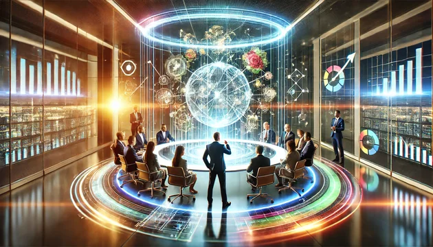 The Power of Workshops for Transforming Leadership Dynamics