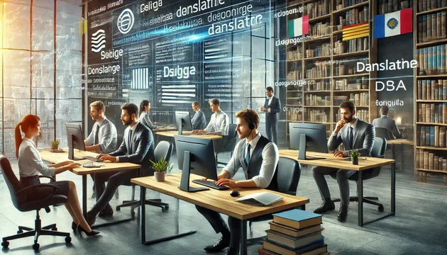 Why Global Brands Rely on Translators for Consistent Messaging