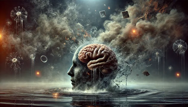 Wet Brain Explained: A Comprehensive Guide to Causes and Care