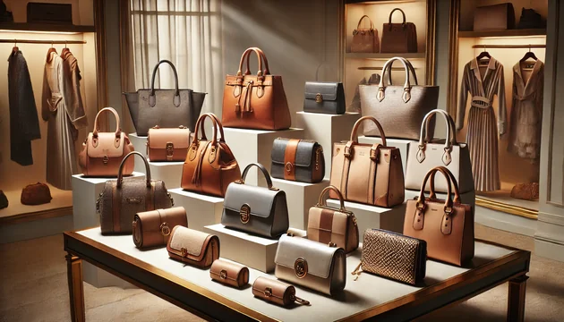 The Best Women's Bags for Work, Travel, and Casual Outings