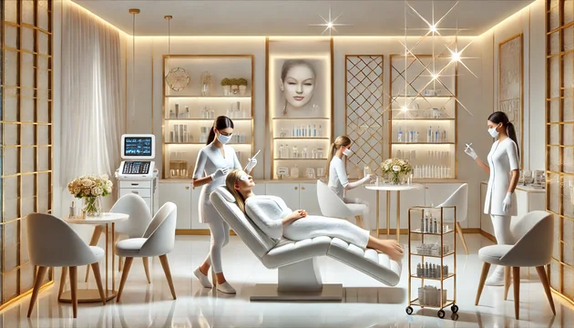 Sculptra by Maylips: A Game-Changer in Restoring Youthful Skin