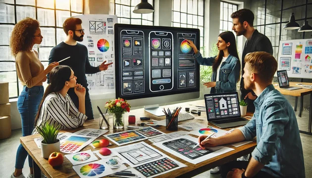 Why Smart Businesses Choose Divi Web Design for Custom Sites