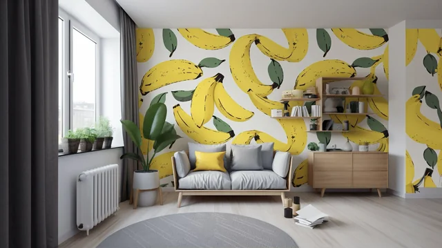 Renter-Friendly Decor: How Removable Wallpaper Can Transform Your Space