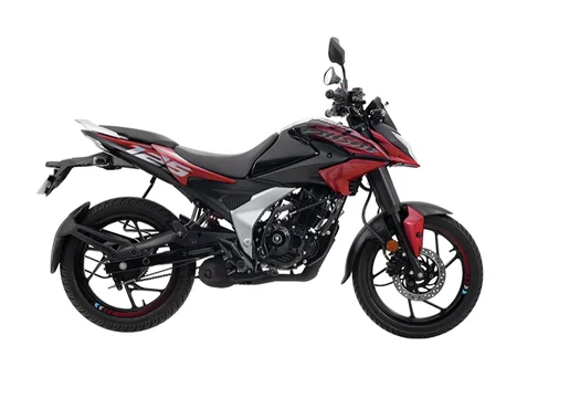 Discover the Thrill of Adventure with the Pulsar N125