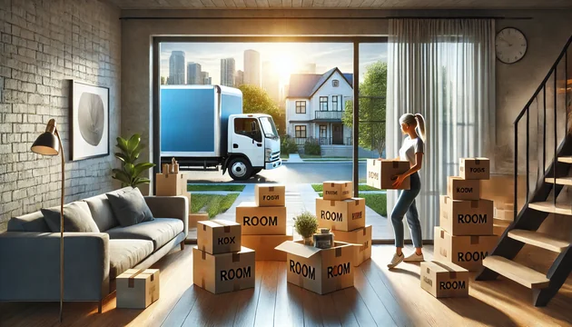5 Essential Questions to Ask Before Choosing a Removalist