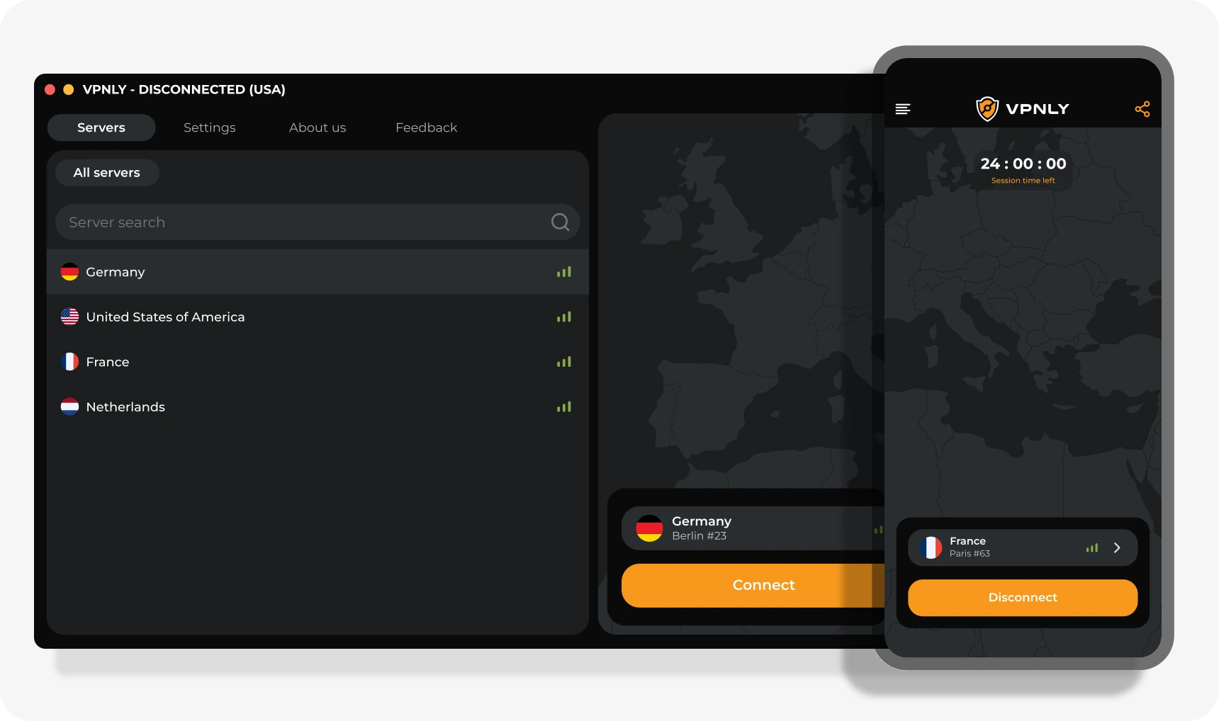 VPNLY Review: A Deep Dive into Features, Performance, and Value