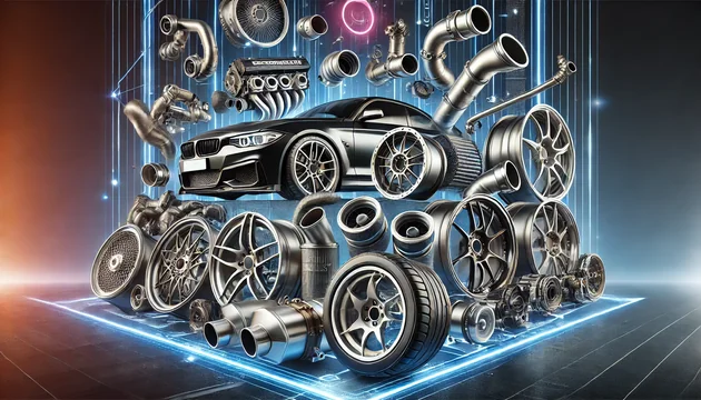 How Much Money Can Your Business Save Using Aftermarket Parts?