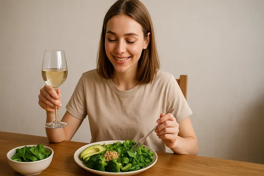 Alcohol on Intermittent Fasting: What You Need to Know