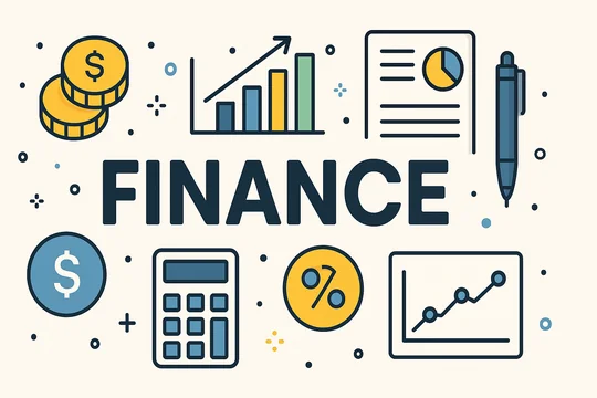 Financial steps to take before your child starts kindergarten