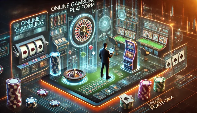 Choosing Your Online Casino: Key Features of Leading Gambling Platforms