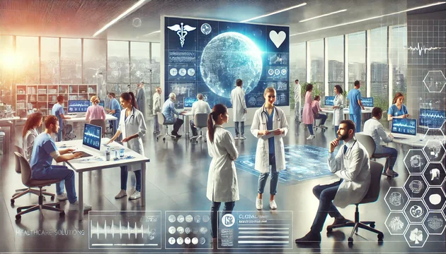 Flexible Healthcare Solutions to Find Support That Fits Your Lifestyle