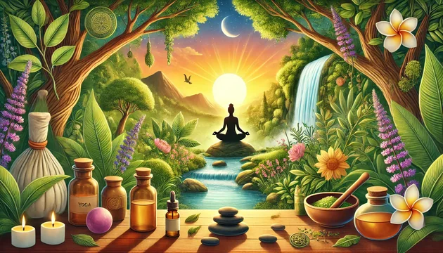 How Kratom Is Being Used in Holistic Wellness and Natural Healing