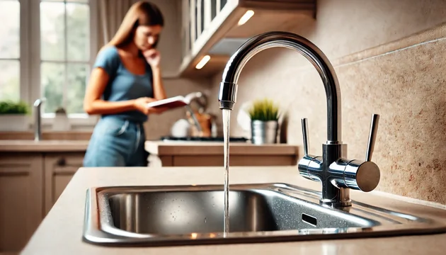 Fixing Low Water Pressure Problems with Plumbing Services in Abilene