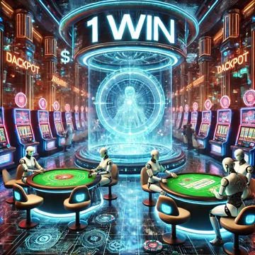 Maximizing wins with 1win: the science behind bonus efficiency