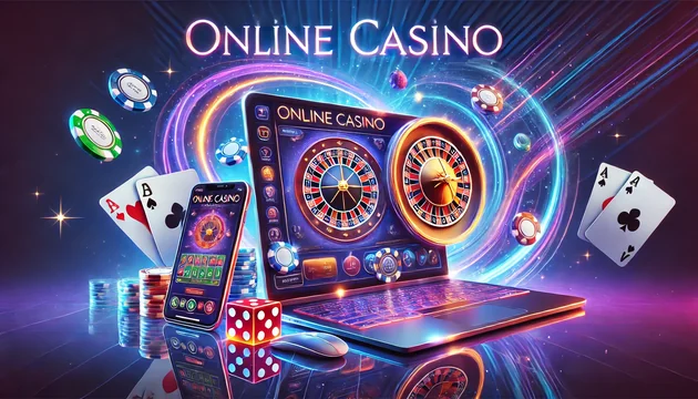 What Makes a Great Online Casino? Key Features of Top Gaming Platforms