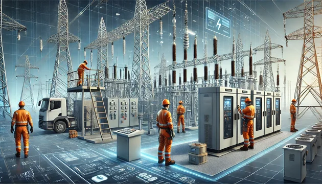 Essential Benefits of Load Banks for Power System Maintenance and Testing