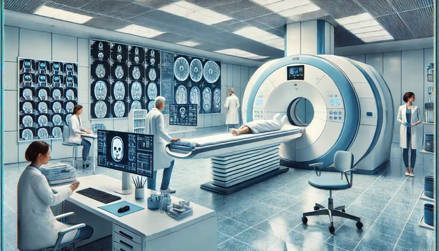 What Scares Patients About Radiology and Why They Shouldn't Be