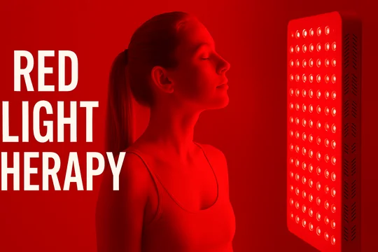 How are Red Light Therapy Devices Revolutionizing Self Care