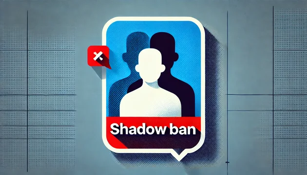 Shadow Banning: The Invisible Moderation Tactic Explained