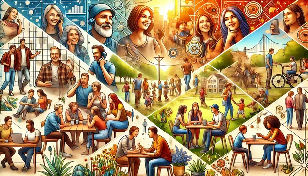 Navigating Life Transitions with Confidence and Clarity