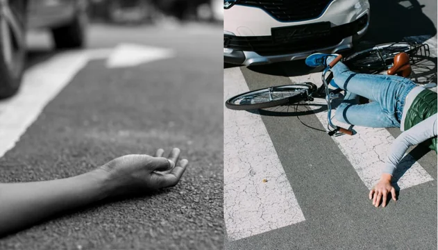 Why Pedestrian Accidents Are on the Rise in the U.S.